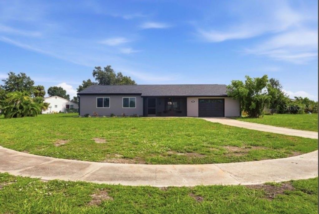 4681 NEKOOSA STREET, North Port, FL 34287