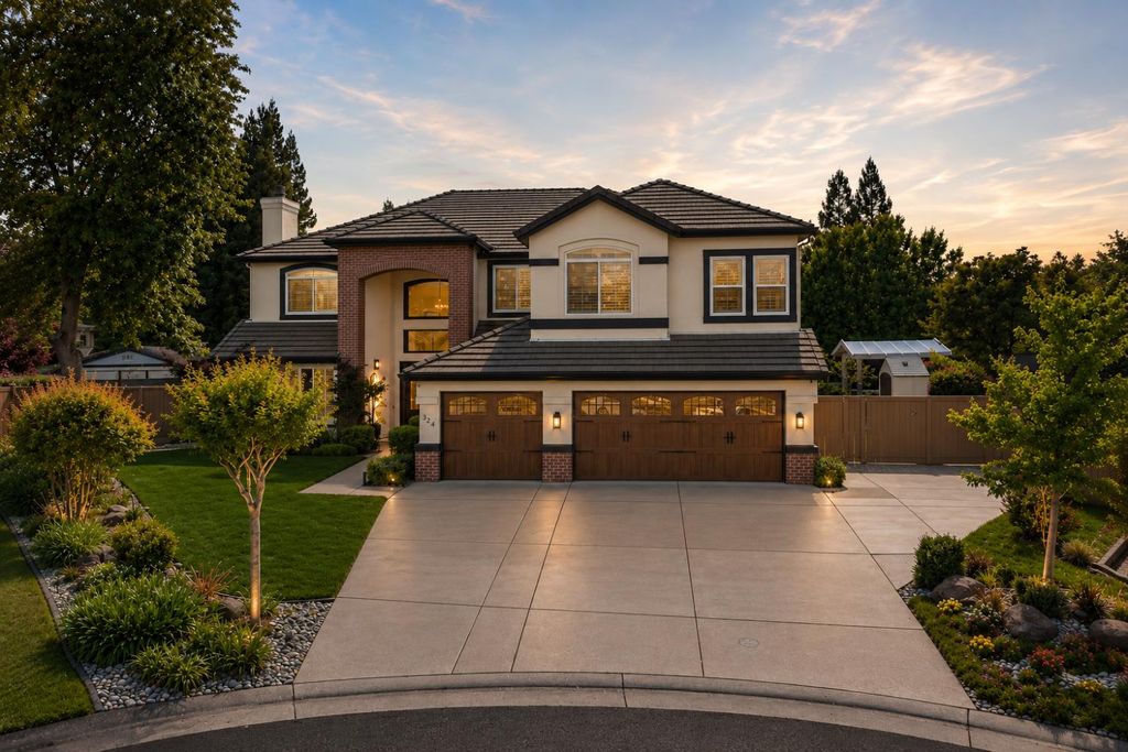 324 Gailes Ct, Roseville, CA 95747