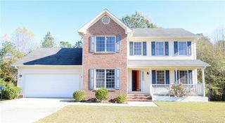 324 Roundtree Drive, Fayetteville, NC 28303