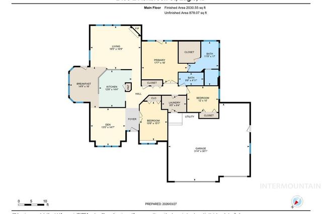 2495 E Ashbrook Ct, Eagle, ID 83616