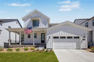 11172 Bright Sky Street, Littleton, CO 80125