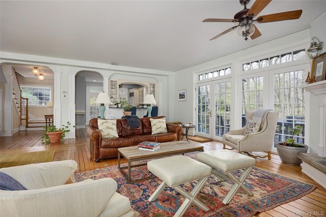 76 Clubhouse Road, Tuxedo Park, NY 10987