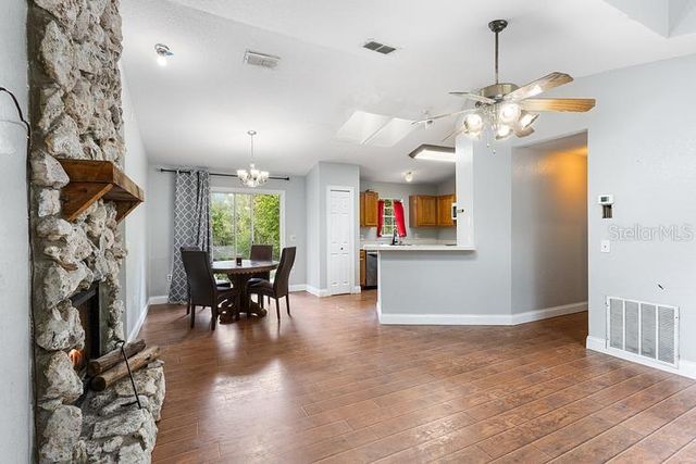 22162 BIRR COURT, Mount Dora, FL 32757