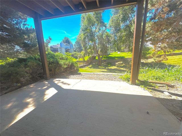 17381 E Mansfield Avenue 711L, Aurora, CO 80013