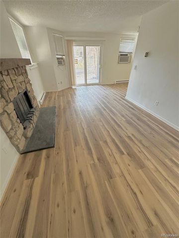 17381 E Mansfield Avenue 711L, Aurora, CO 80013