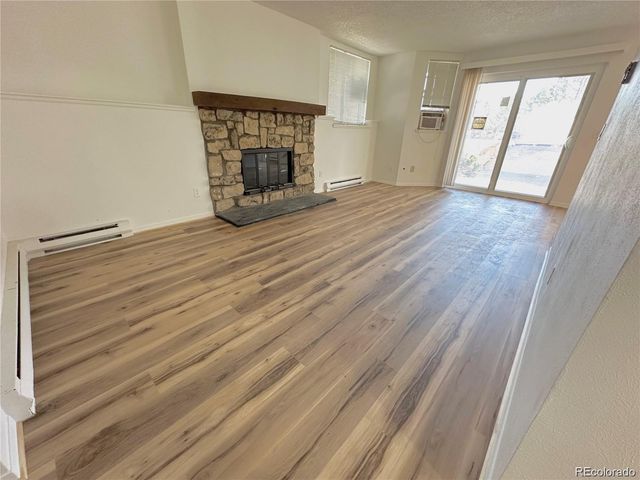 17381 E Mansfield Avenue 711L, Aurora, CO 80013