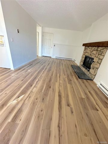 17381 E Mansfield Avenue 711L, Aurora, CO 80013