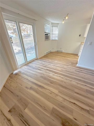 17381 E Mansfield Avenue 711L, Aurora, CO 80013