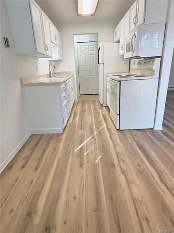 17381 E Mansfield Avenue 711L, Aurora, CO 80013