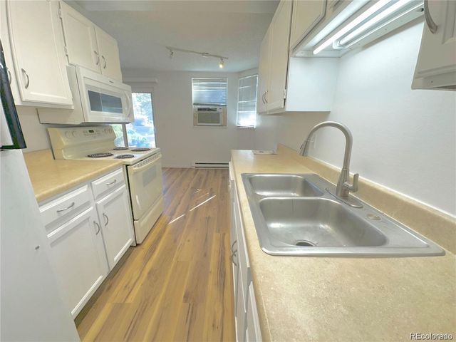 17381 E Mansfield Avenue 711L, Aurora, CO 80013