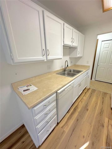 17381 E Mansfield Avenue 711L, Aurora, CO 80013