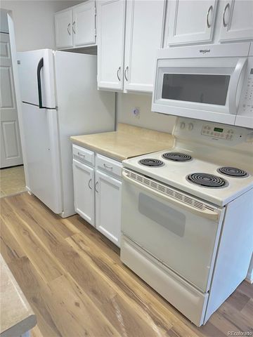 17381 E Mansfield Avenue 711L, Aurora, CO 80013