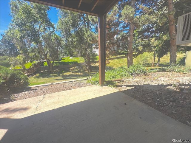 17381 E Mansfield Avenue 711L, Aurora, CO 80013