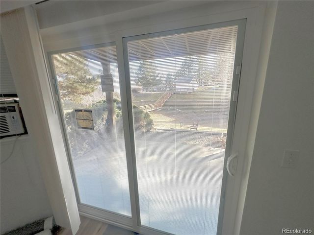 17381 E Mansfield Avenue 711L, Aurora, CO 80013