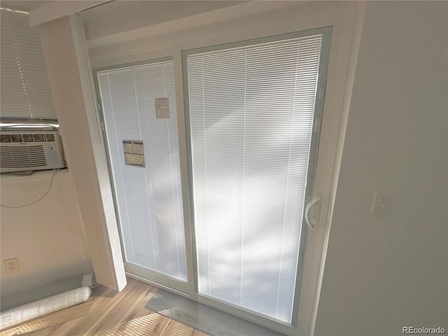 17381 E Mansfield Avenue 711L, Aurora, CO 80013