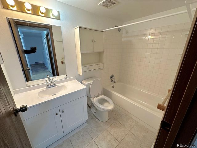 17381 E Mansfield Avenue 711L, Aurora, CO 80013