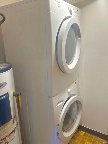 17381 E Mansfield Avenue 711L, Aurora, CO 80013