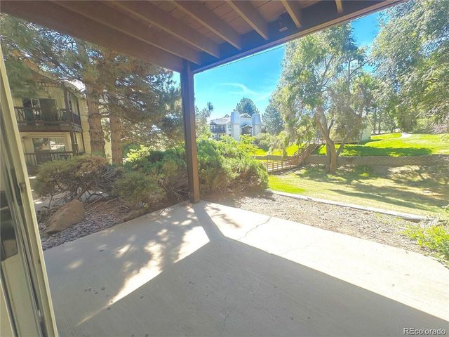 17381 E Mansfield Avenue 711L, Aurora, CO 80013