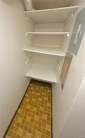 17381 E Mansfield Avenue 711L, Aurora, CO 80013