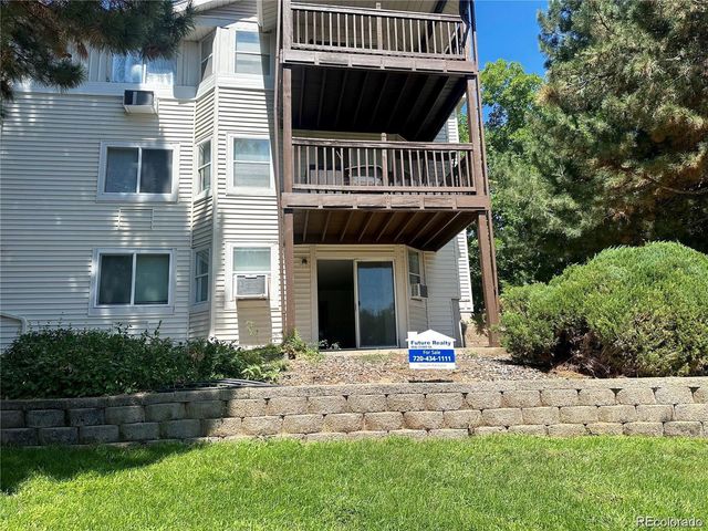 17381 E Mansfield Avenue 711L, Aurora, CO 80013