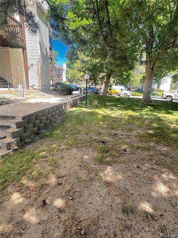 17381 E Mansfield Avenue 711L, Aurora, CO 80013