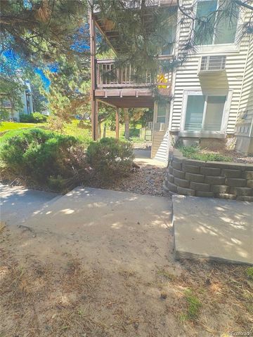 17381 E Mansfield Avenue 711L, Aurora, CO 80013