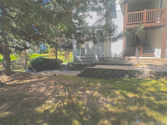 17381 E Mansfield Avenue 711L, Aurora, CO 80013