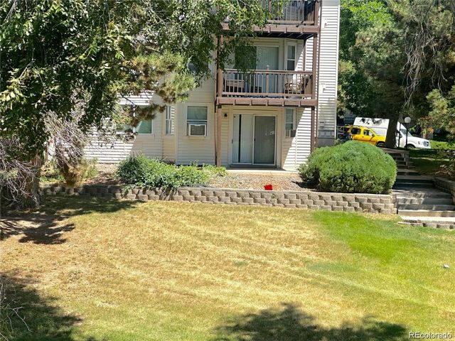 17381 E Mansfield Avenue 711L, Aurora, CO 80013