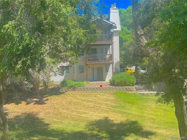 17381 E Mansfield Avenue 711L, Aurora, CO 80013