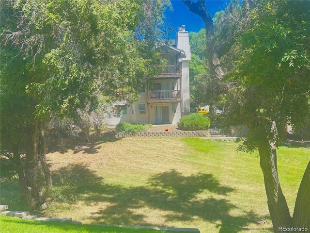 17381 E Mansfield Avenue 711L, Aurora, CO 80013