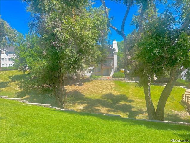 17381 E Mansfield Avenue 711L, Aurora, CO 80013