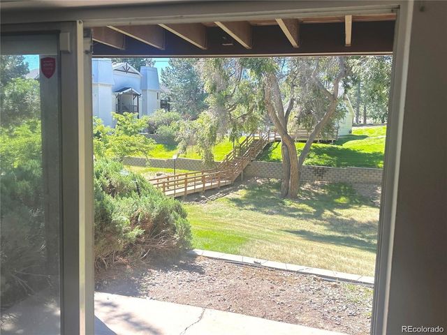 17381 E Mansfield Avenue 711L, Aurora, CO 80013