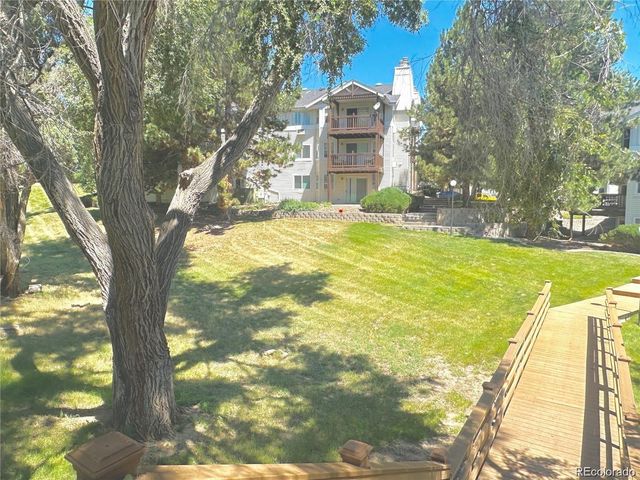 17381 E Mansfield Avenue 711L, Aurora, CO 80013