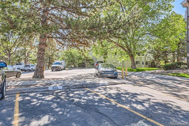 17381 E Mansfield Avenue 711L, Aurora, CO 80013