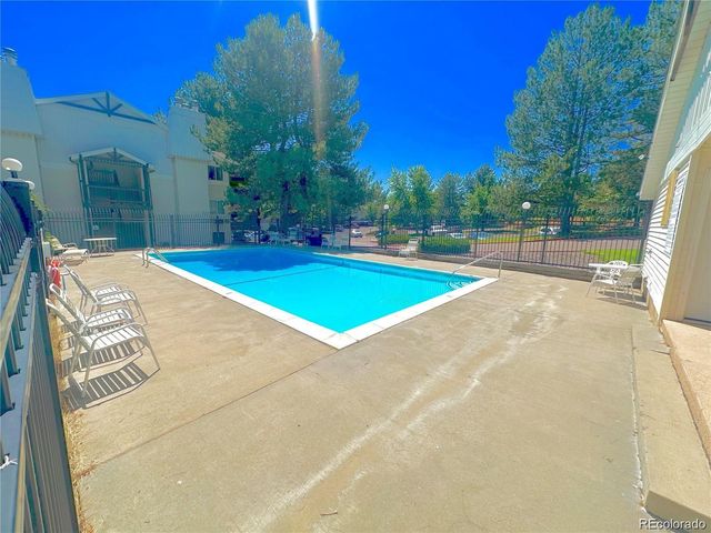 17381 E Mansfield Avenue 711L, Aurora, CO 80013