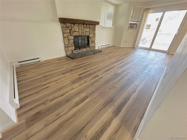 17381 E Mansfield Avenue 711L, Aurora, CO 80013