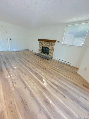 17381 E Mansfield Avenue 711L, Aurora, CO 80013