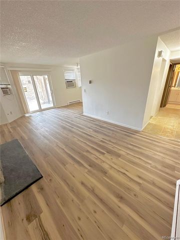 17381 E Mansfield Avenue 711L, Aurora, CO 80013