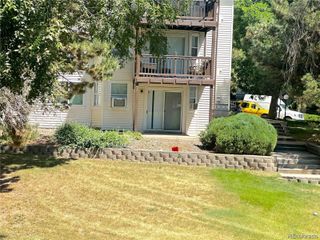 17381 E Mansfield Avenue 711L, Aurora, CO 80013