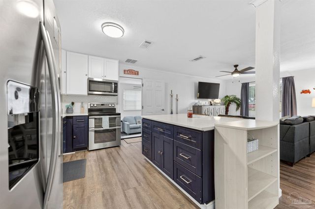 5630 Balderas Ave, Pensacola, FL 32507