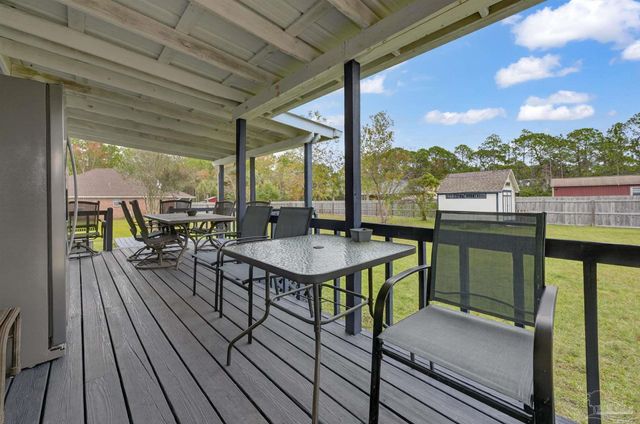 5630 Balderas Ave, Pensacola, FL 32507