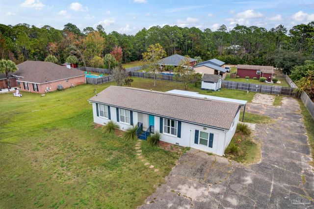 5630 Balderas Ave, Pensacola, FL 32507
