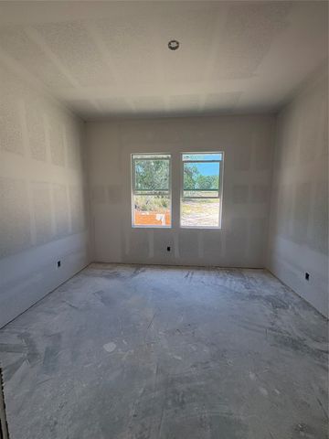 281 Zebrastone Way, Poolville, TX 76487