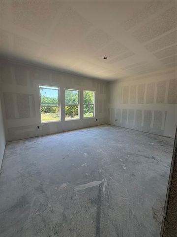 281 Zebrastone Way, Poolville, TX 76487