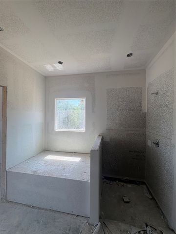 281 Zebrastone Way, Poolville, TX 76487