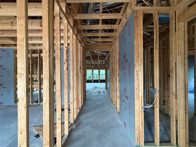 281 Zebrastone Way, Poolville, TX 76487