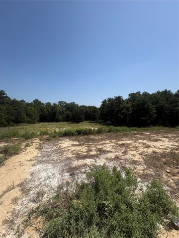 281 Zebrastone Way, Poolville, TX 76487