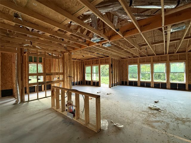 281 Zebrastone Way, Poolville, TX 76487