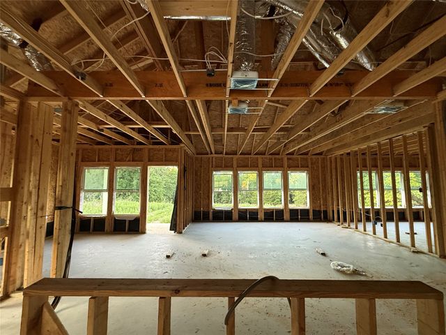 281 Zebrastone Way, Poolville, TX 76487