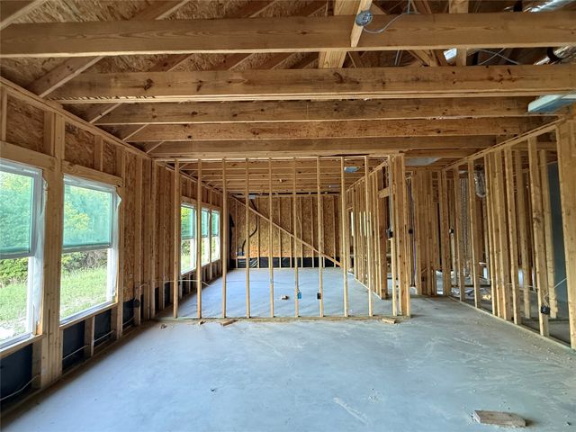 281 Zebrastone Way, Poolville, TX 76487